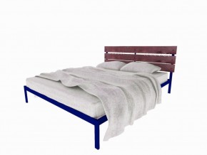 Кровать Луиза (МилСон) в Талице - talica.ok-mebel.com | фото 3