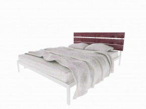 Кровать Луиза (МилСон) в Талице - talica.ok-mebel.com | фото 6