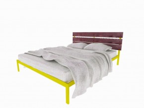Кровать Луиза (МилСон) в Талице - talica.ok-mebel.com | фото 7