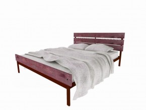 Кровать Луиза Plus (МилСон) в Талице - talica.ok-mebel.com | фото 4