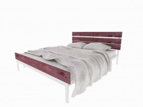 Кровать Луиза Plus (МилСон) в Талице - talica.ok-mebel.com | фото 6