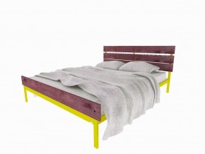 Кровать Луиза Plus (МилСон) в Талице - talica.ok-mebel.com | фото 7