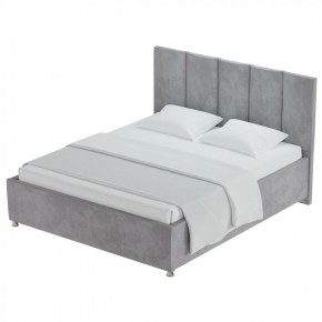 Кровать Мерида Решетка+ПМ (1200) *БЕЗ ДНА в Талице - talica.ok-mebel.com | фото 4