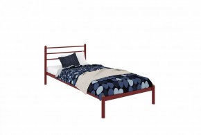 Кровать Милана мини 1900 (МилСон) в Талице - talica.ok-mebel.com | фото 6