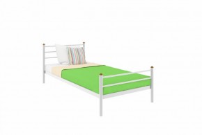 Кровать Милана мини plus 2000 (МилСон) в Талице - talica.ok-mebel.com | фото 3
