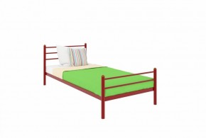 Кровать Милана мини plus 2000 (МилСон) в Талице - talica.ok-mebel.com | фото 5