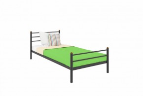 Кровать Милана мини plus 2000 (МилСон) в Талице - talica.ok-mebel.com | фото 6