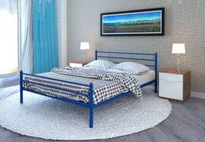 Кровать Милана plus 2000 (МилСон) в Талице - talica.ok-mebel.com | фото