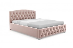 Кровать Модерн Плюс интерьерная +основание (140х200) в Талице - talica.ok-mebel.com | фото 12