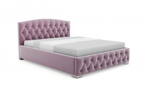 Кровать Модерн Плюс интерьерная +основание (140х200) в Талице - talica.ok-mebel.com | фото 14