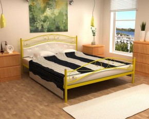 Кровать Надежда Plus (Мягкая) 1800*2000 (МилСон) в Талице - talica.ok-mebel.com | фото