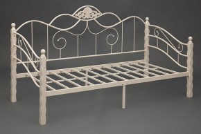 Кровать односпальная Canzona в Талице - talica.ok-mebel.com | фото 2