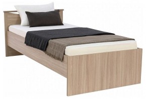 Кровать односпальная Мелисса в Талице - talica.ok-mebel.com | фото