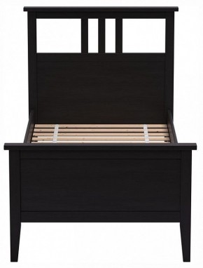 Кровать односпальная Мира в Талице - talica.ok-mebel.com | фото 3