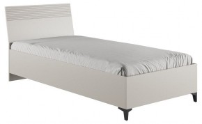 Кровать односпальная Ника в Талице - talica.ok-mebel.com | фото