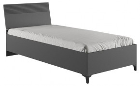 Кровать односпальная Ника в Талице - talica.ok-mebel.com | фото 2