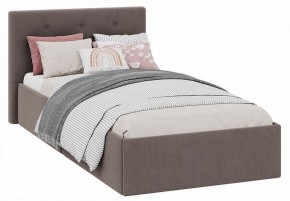 Кровать односпальная Тейлор в Талице - talica.ok-mebel.com | фото