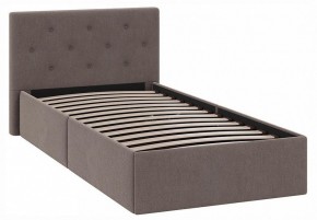 Кровать односпальная Тейлор в Талице - talica.ok-mebel.com | фото 2