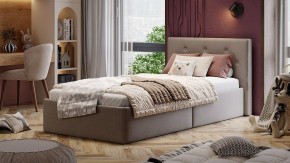 Кровать односпальная Тейлор в Талице - talica.ok-mebel.com | фото 3