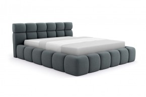 Кровать Одри интерьерная +основание (140х200) в Талице - talica.ok-mebel.com | фото 10