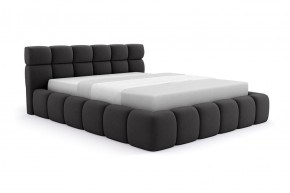 Кровать Одри интерьерная +основание (140х200) в Талице - talica.ok-mebel.com | фото 12