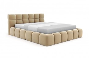 Кровать Одри интерьерная +основание (140х200) в Талице - talica.ok-mebel.com | фото 6