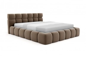 Кровать Одри интерьерная +основание (140х200) в Талице - talica.ok-mebel.com | фото 7