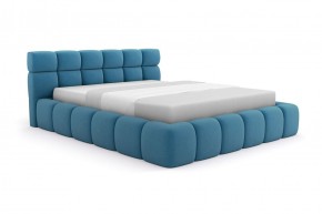Кровать Одри интерьерная +основание (160х200) в Талице - talica.ok-mebel.com | фото