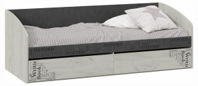 Кровать Оксфорд-2 ТД-399.12.01 в Талице - talica.ok-mebel.com | фото