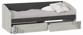 Кровать Оксфорд-2 ТД-399.12.01 в Талице - talica.ok-mebel.com | фото 2