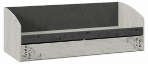 Кровать Оксфорд-2 ТД-399.12.01 в Талице - talica.ok-mebel.com | фото 4