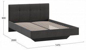 Кровать полутораспальная Элис Тип 1 в Талице - talica.ok-mebel.com | фото 3
