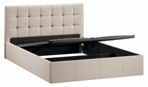 Кровать полутораспальная Эмма в Талице - talica.ok-mebel.com | фото 3