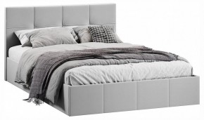 Кровать полутораспальная Лора с ПМ в Талице - talica.ok-mebel.com | фото