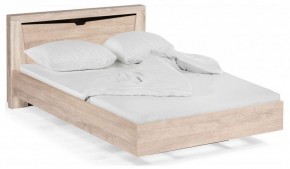 Кровать полутораспальная Магантия в Талице - talica.ok-mebel.com | фото