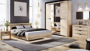 Кровать полутораспальная Магантия в Талице - talica.ok-mebel.com | фото 10