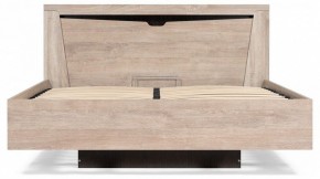 Кровать полутораспальная Магантия в Талице - talica.ok-mebel.com | фото 3