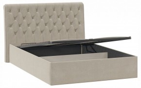 Кровать полутораспальная Скарлет с ПМ Тип 1 в Талице - talica.ok-mebel.com | фото 3