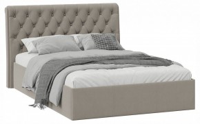 Кровать полутораспальная Скарлет с ПМ Тип 1 в Талице - talica.ok-mebel.com | фото