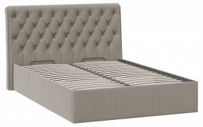 Кровать полутораспальная Скарлет с ПМ Тип 1 в Талице - talica.ok-mebel.com | фото 2