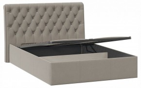 Кровать полутораспальная Скарлет с ПМ Тип 1 в Талице - talica.ok-mebel.com | фото 3