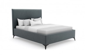 Кровать Прима интерьерная +основание (140х200) в Талице - talica.ok-mebel.com | фото 10