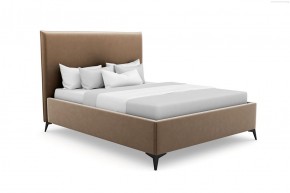 Кровать Прима интерьерная +основание (140х200) в Талице - talica.ok-mebel.com | фото 11