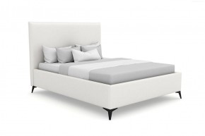 Кровать Прима интерьерная +основание (140х200) в Талице - talica.ok-mebel.com | фото 2