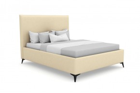 Кровать Прима интерьерная +основание (140х200) в Талице - talica.ok-mebel.com | фото 4