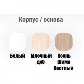 Кровать "Мозайка" на ламелях + бортики + ящики в Талице - talica.ok-mebel.com | фото 15
