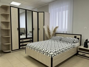 НАОМИ Кровать БЕЗ основания 1600х2000 в Талице - talica.ok-mebel.com | фото 2