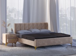 Кровать Рошаль (1600) в Талице - talica.ok-mebel.com | фото