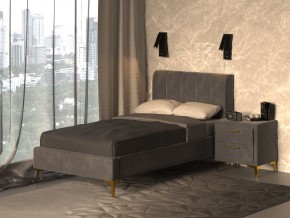 Кровать Рошаль (900) в Талице - talica.ok-mebel.com | фото 6