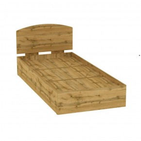 Кровать с основанием "Алиса (L13)" (ДВ) 900*2000 в Талице - talica.ok-mebel.com | фото